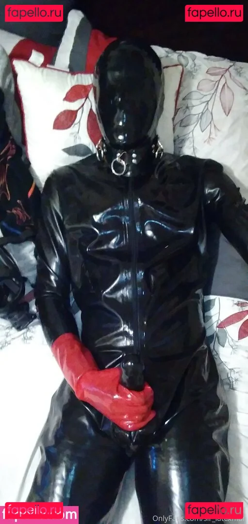 sir_latexman Onlyfans Photo Gallery 
