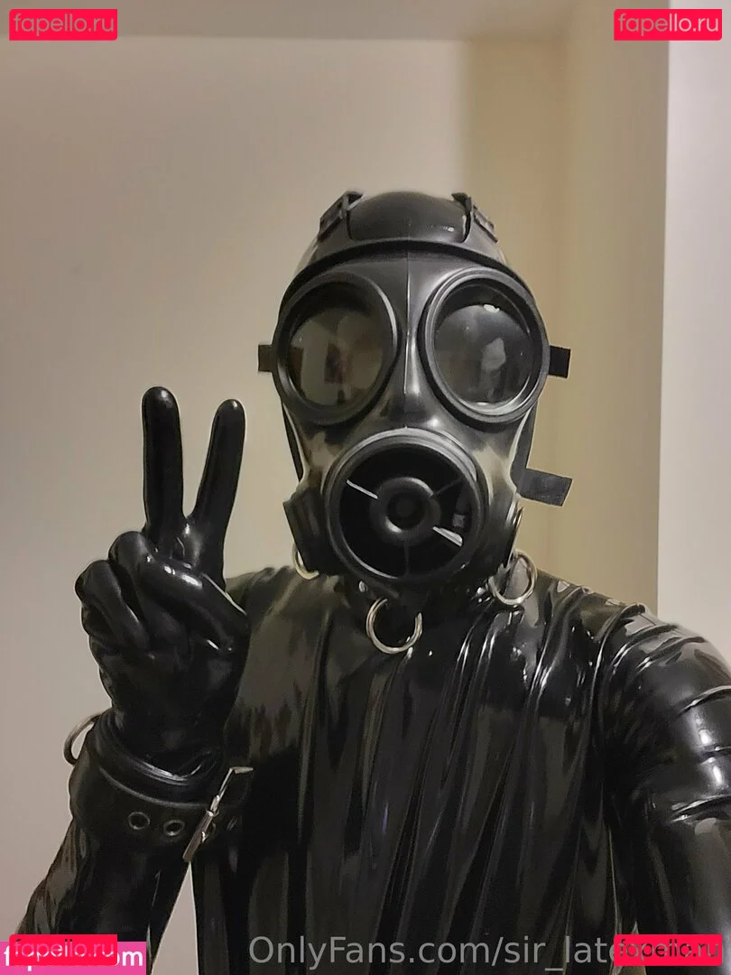 sir_latexman Onlyfans Photo Gallery 