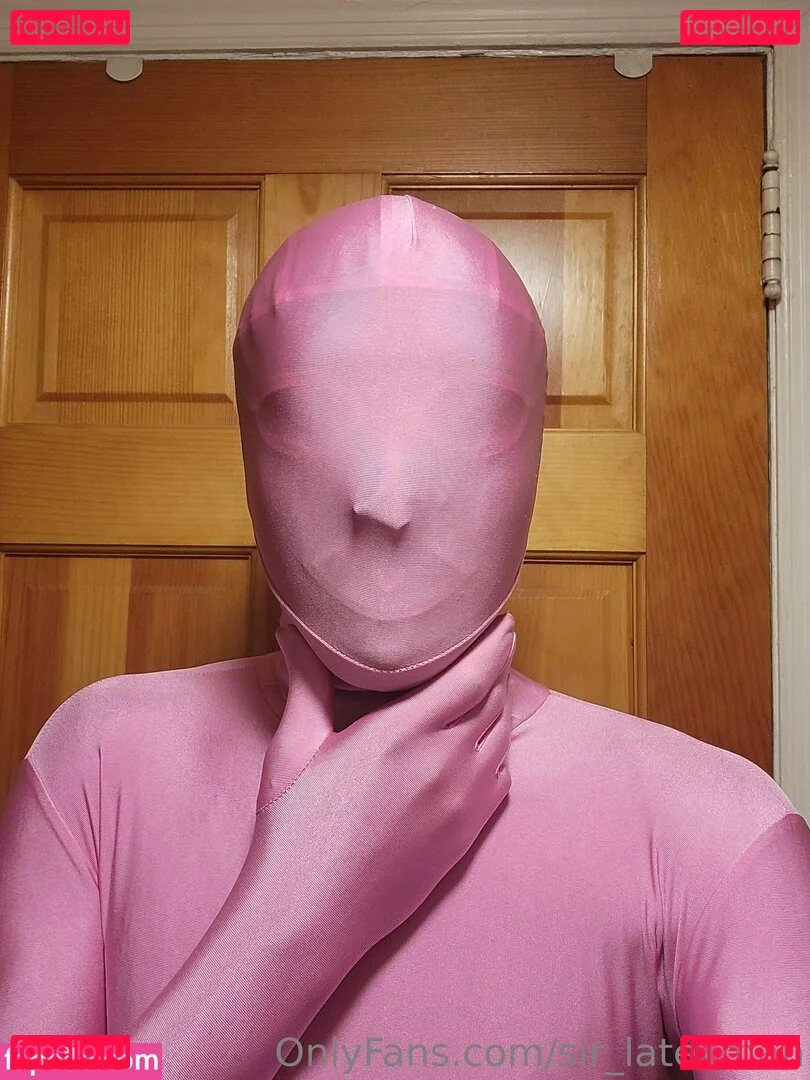 sir_latexman Onlyfans Photo Gallery 