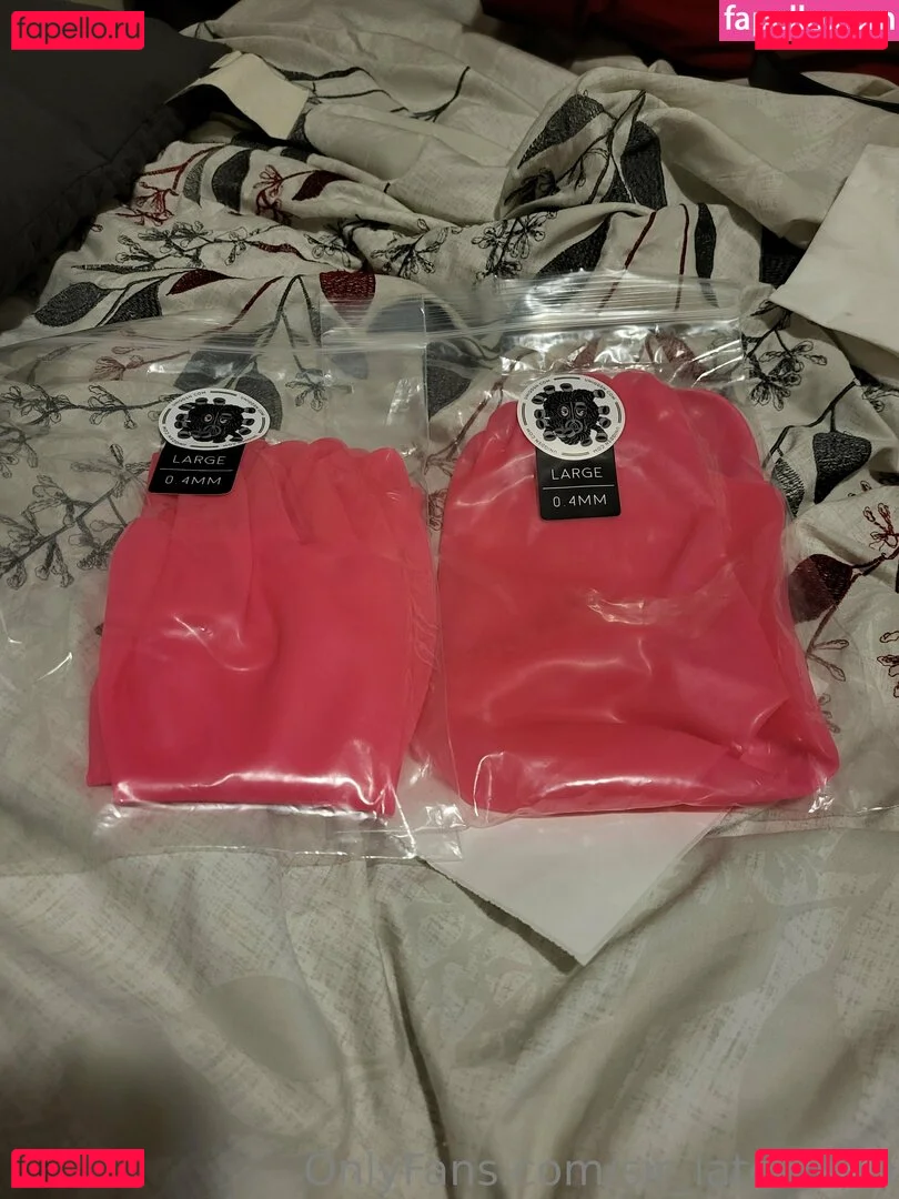 sir_latexman Onlyfans Photo Gallery 