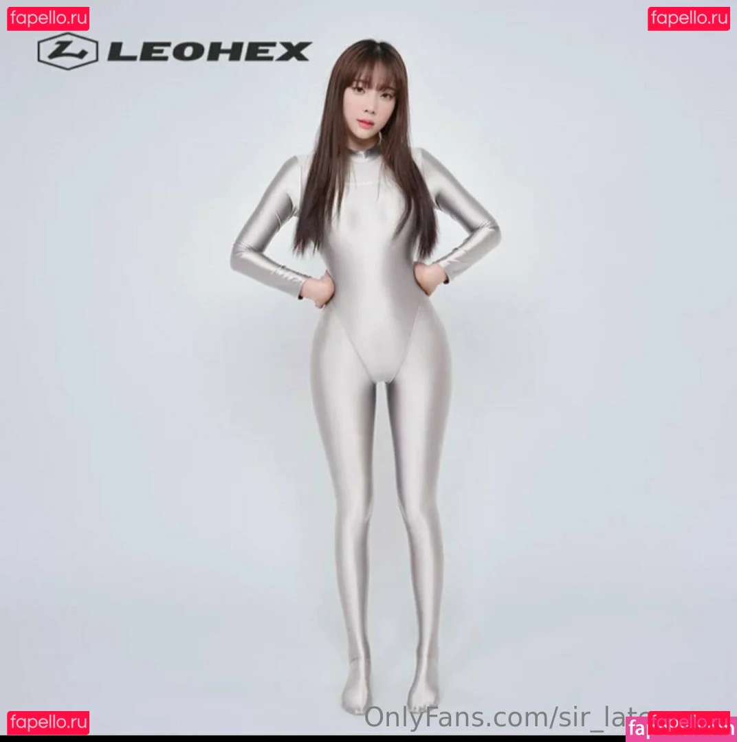 sir_latexman Onlyfans Photo Gallery 