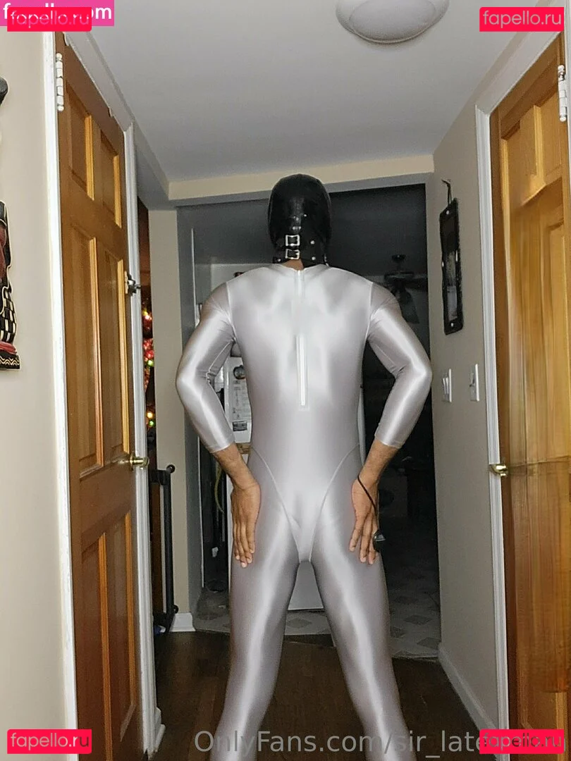 sir_latexman Onlyfans Photo Gallery 
