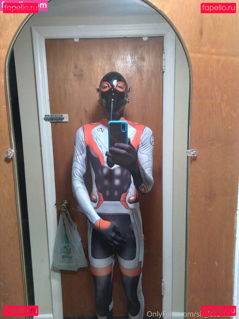 sir_latexman Onlyfans Photo Gallery 