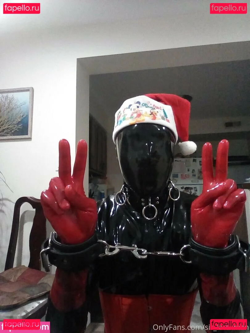 sir_latexman Onlyfans Photo Gallery 