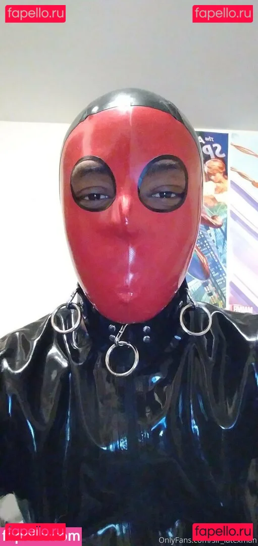 sir_latexman Onlyfans Photo Gallery 