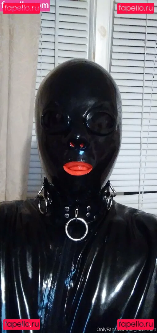 sir_latexman Onlyfans Photo Gallery 