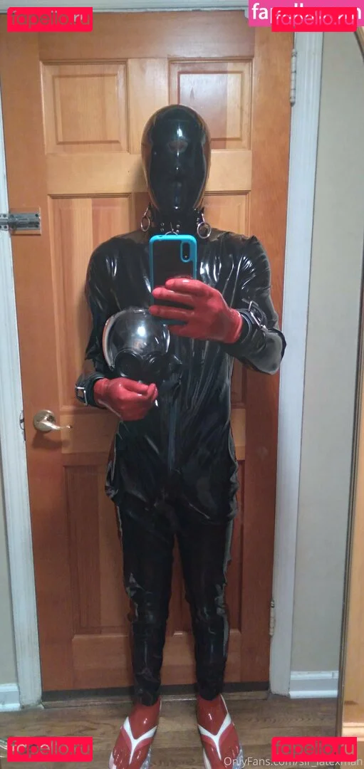 sir_latexman Onlyfans Photo Gallery 