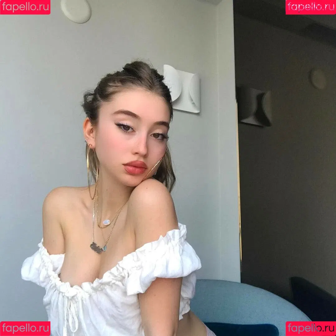 Ayla D'lyla Onlyfans Photo Gallery 