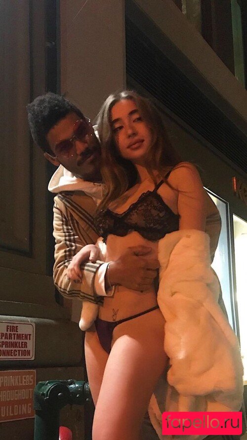 Ayla D'lyla Nude Onlyfans Photo 39
