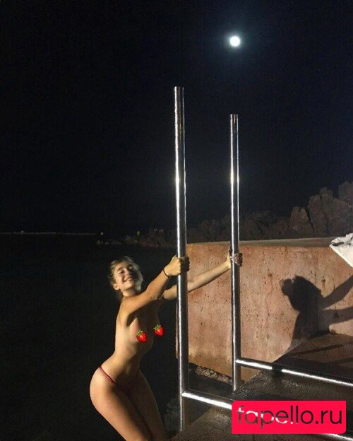 Ayla D'lyla Nude Onlyfans Photo 36