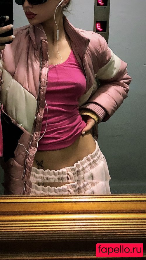 Ayla D'lyla Nude Onlyfans Photo 24