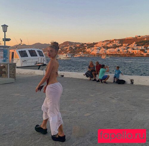 Ayla D'lyla Nude Onlyfans Photo 16