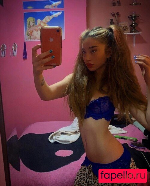 Ayla D'lyla Nude Onlyfans Photo 13