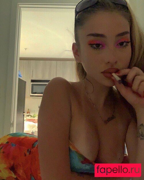 Ayla D'lyla Nude Onlyfans Photo 6