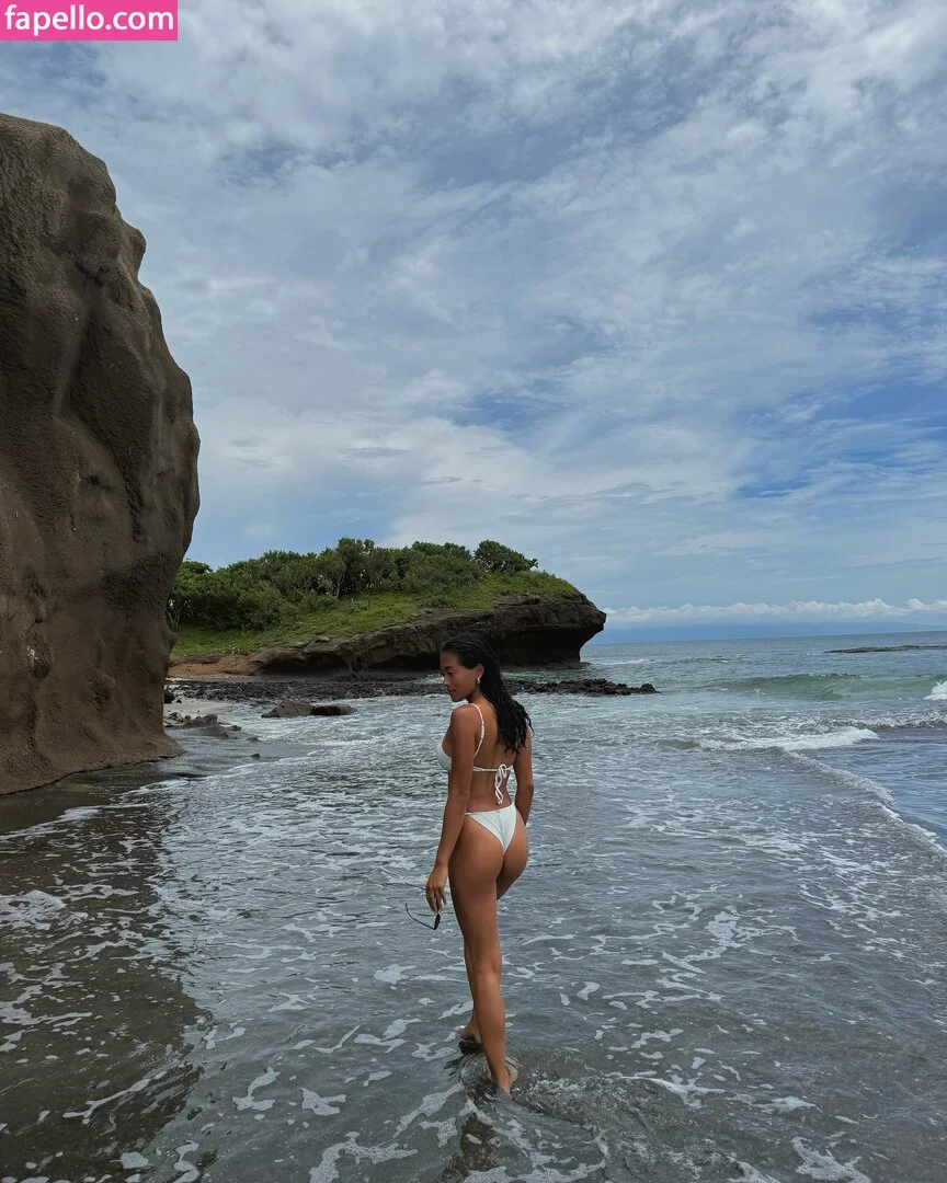 Sophia Cuerquis Onlyfans Photo Gallery 