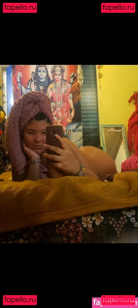 viivenuz Onlyfans Photo Gallery 