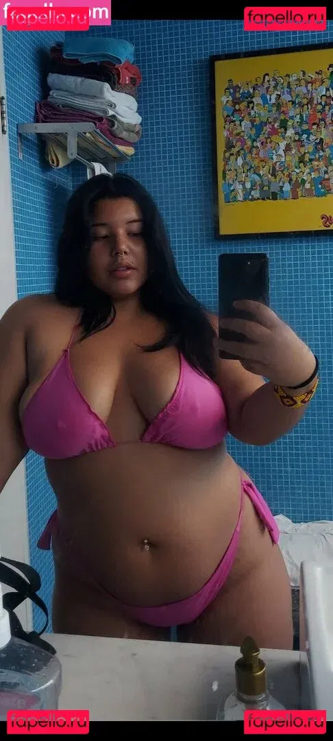 viivenuz Onlyfans Photo Gallery 