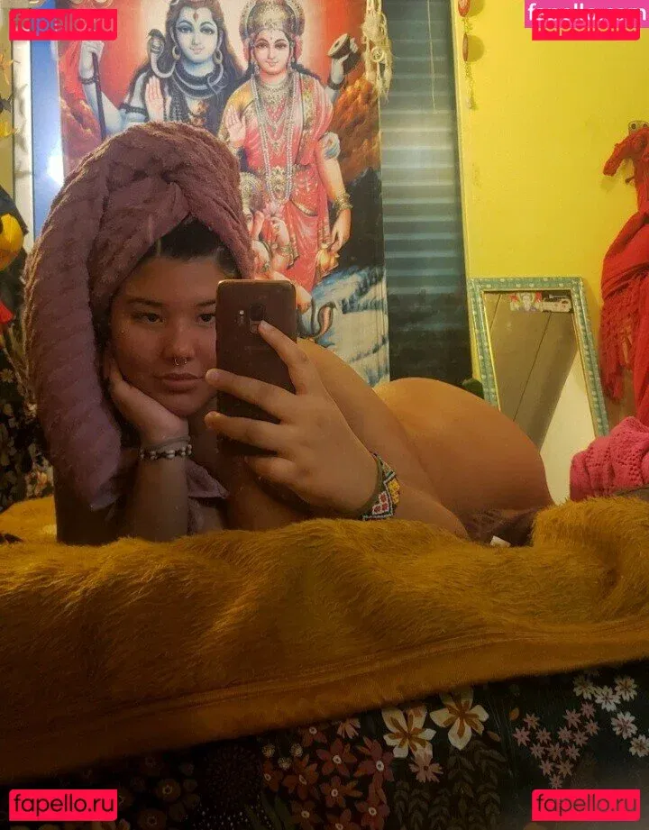 viivenuz Onlyfans Photo Gallery 