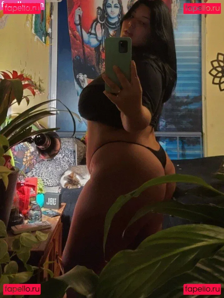 viivenuz Onlyfans Photo Gallery 