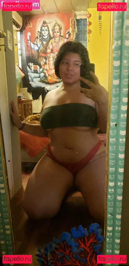 viivenuz Onlyfans Photo Gallery 