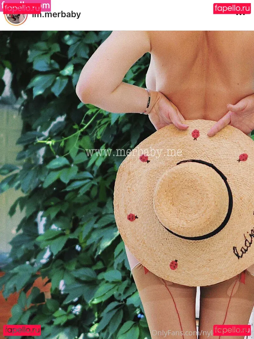 nylonmerbaby Onlyfans Photo Gallery 