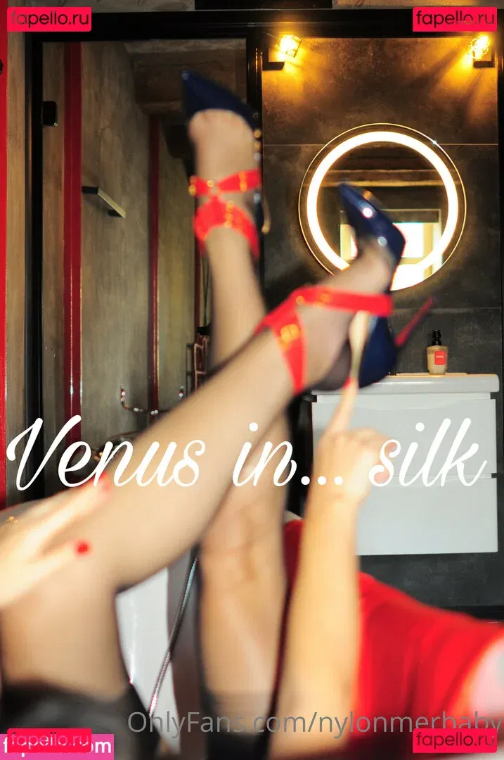 nylonmerbaby Onlyfans Photo Gallery 