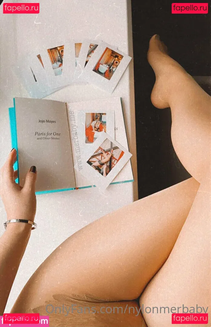 nylonmerbaby Onlyfans Photo Gallery 