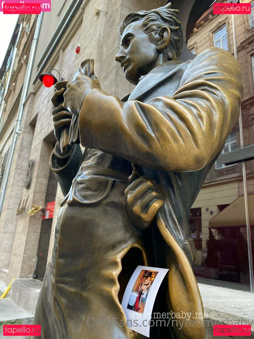 nylonmerbaby Onlyfans Photo Gallery 