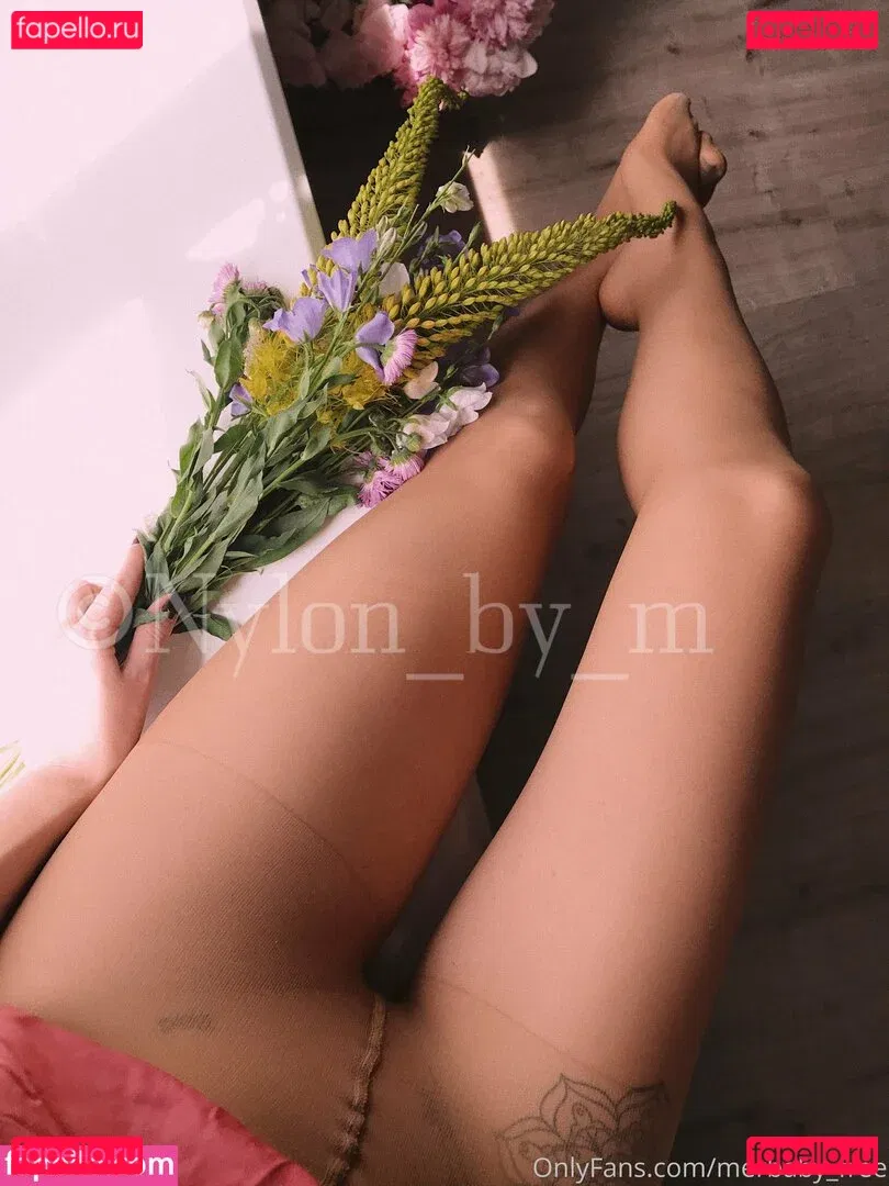 nylonmerbaby Onlyfans Photo Gallery 