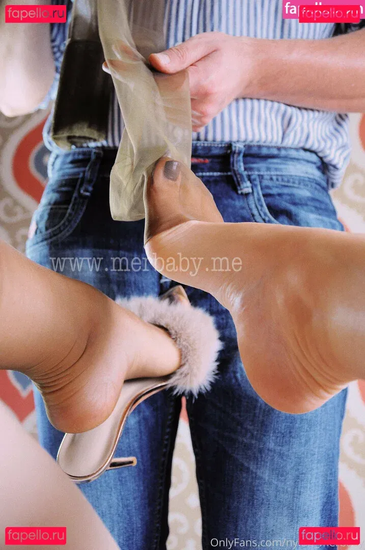 nylonmerbaby Onlyfans Photo Gallery 