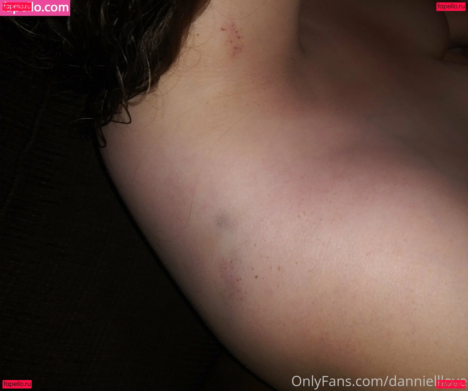 dannielllove Onlyfans Photo Gallery 