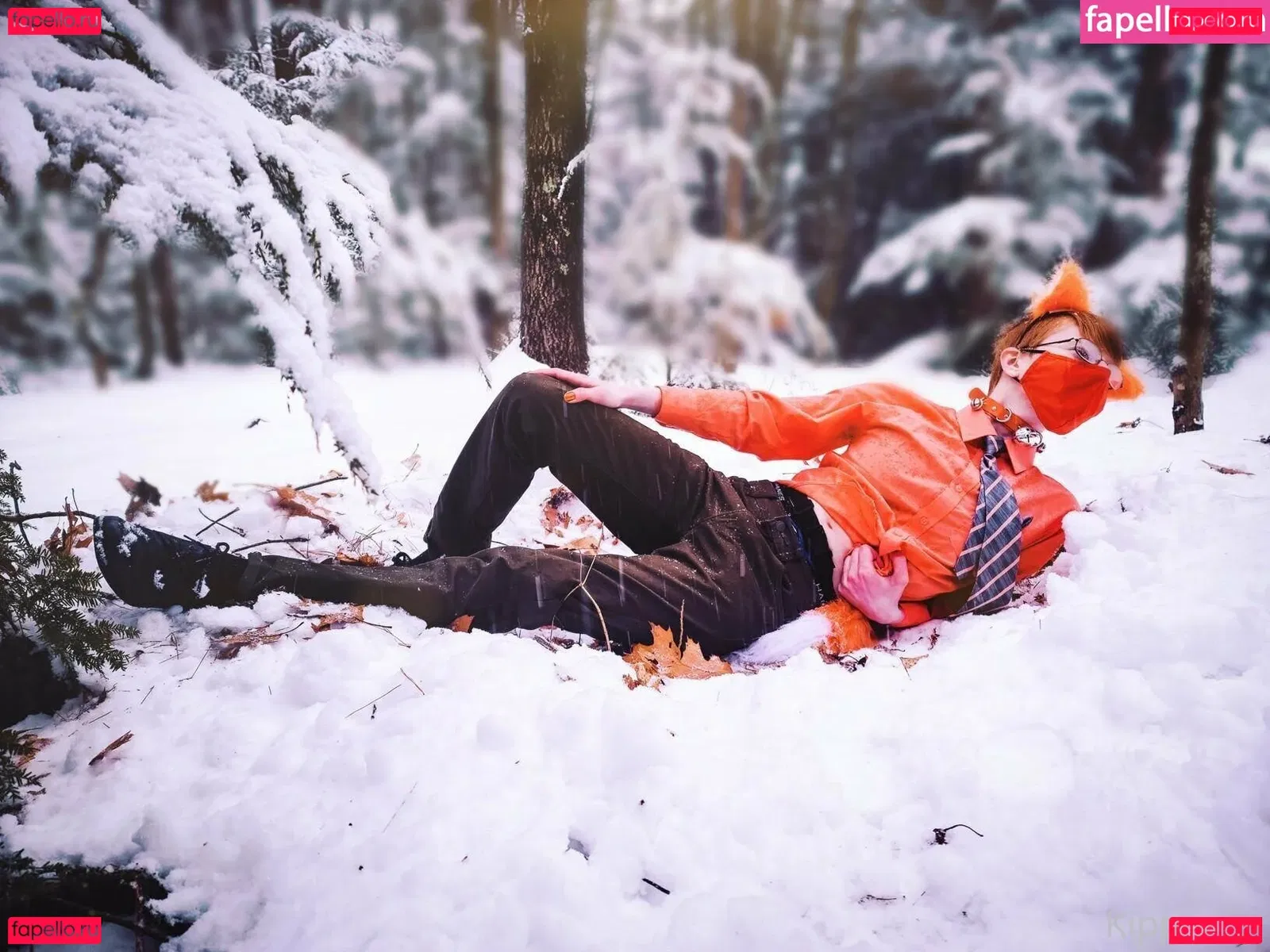 hexiesam Onlyfans Photo Gallery 