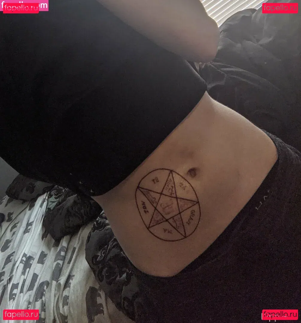 hexiesam Onlyfans Photo Gallery 