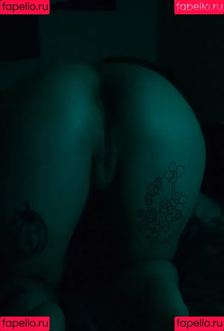 thefaebrat Onlyfans Photo Gallery 