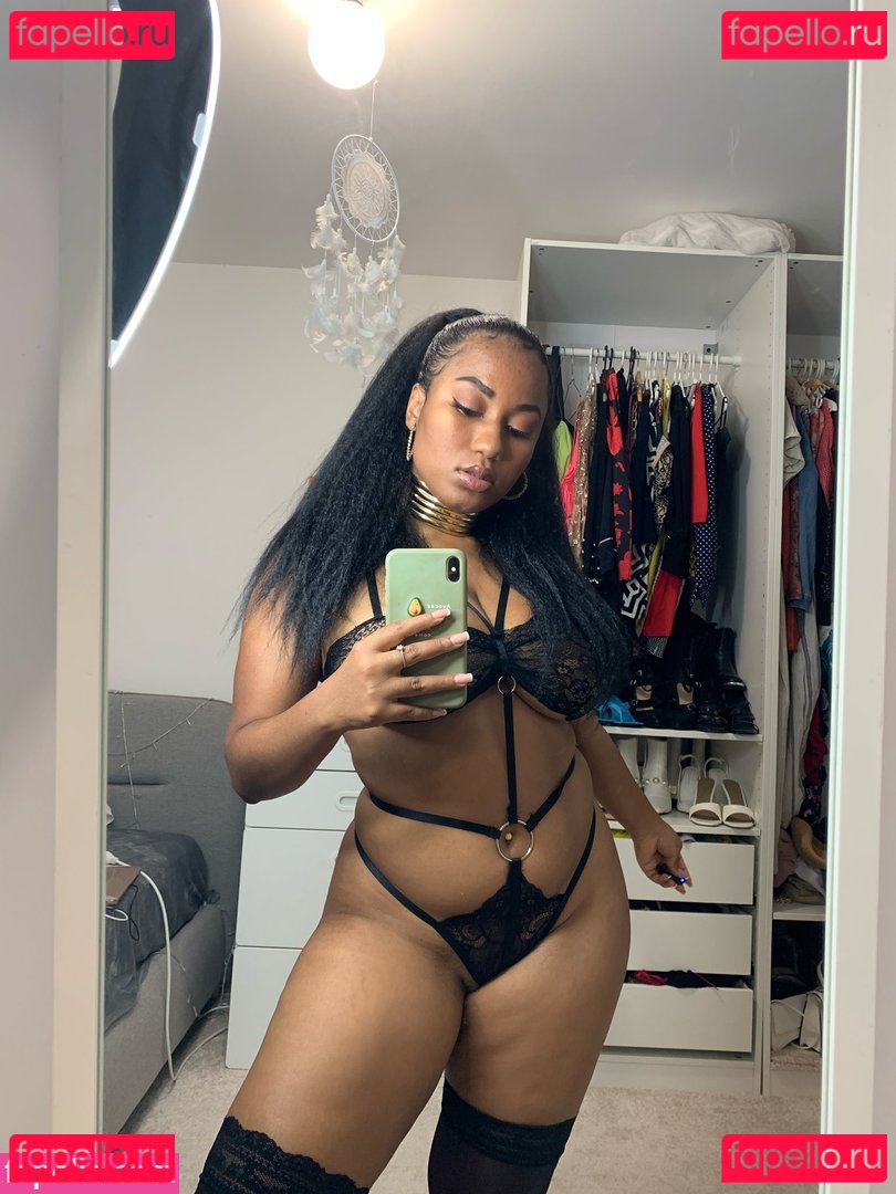 Lady Dadoune Nude Onlyfans Photo 20
