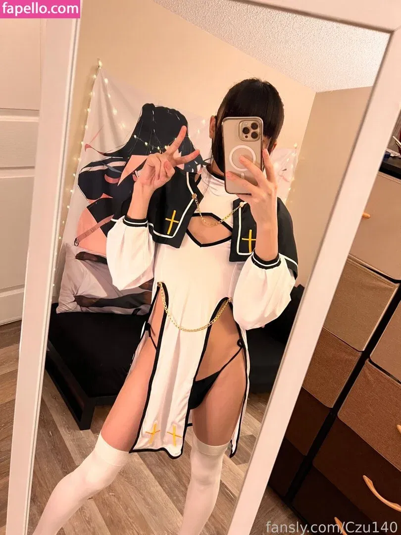 Czu140 Onlyfans Photo Gallery 