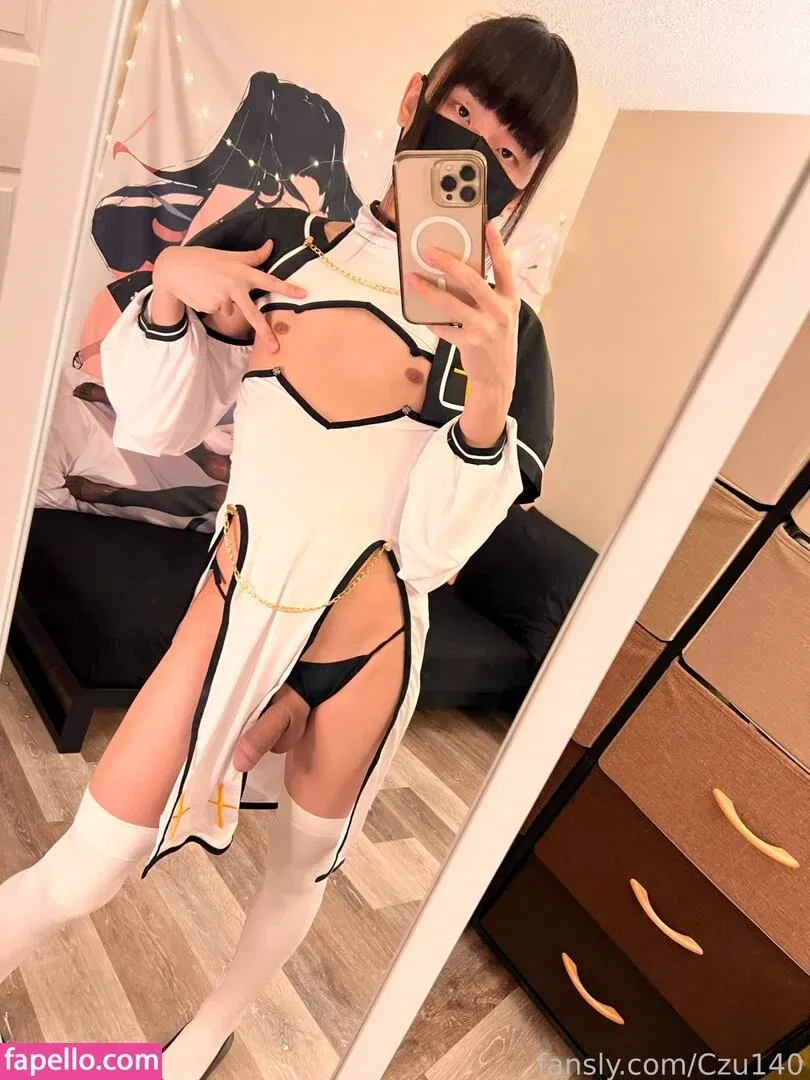 Czu140 Onlyfans Photo Gallery 
