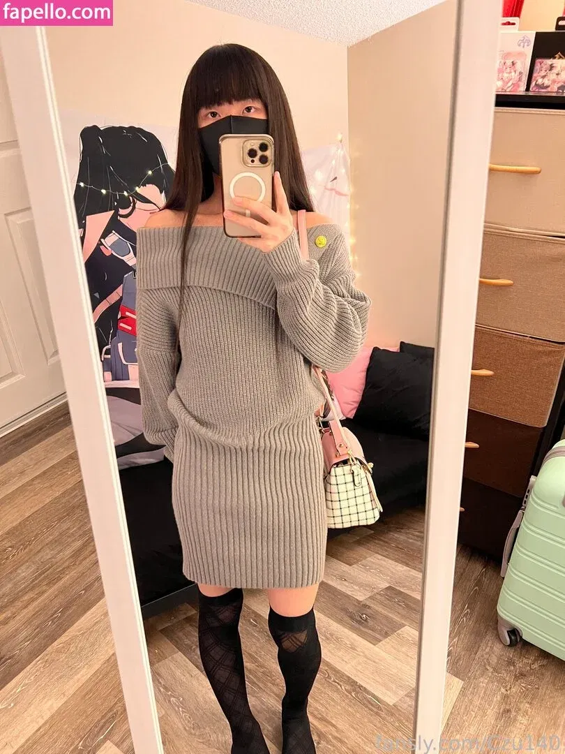 Czu140 Onlyfans Photo Gallery 