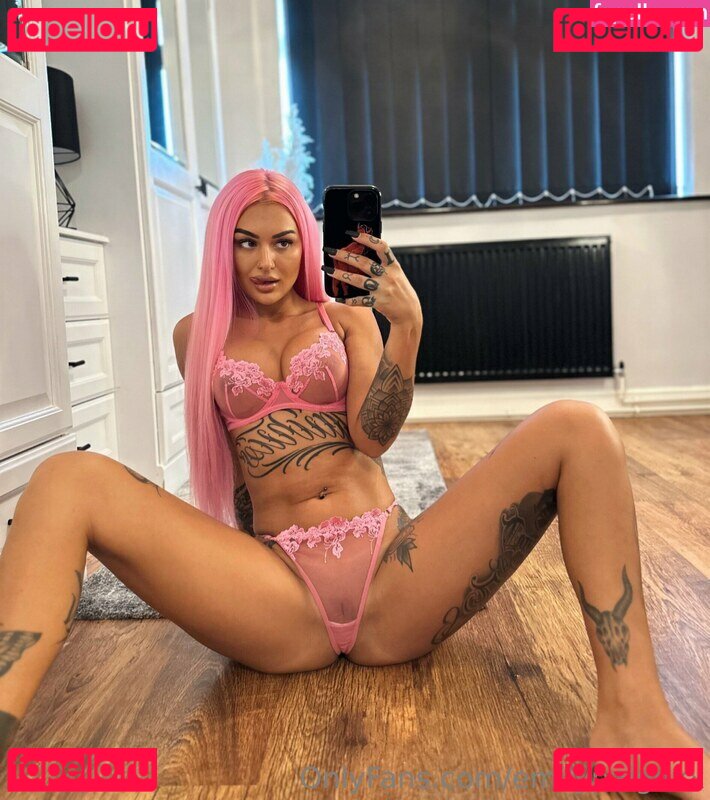 emilywakelingx Nude Onlyfans Photo 5