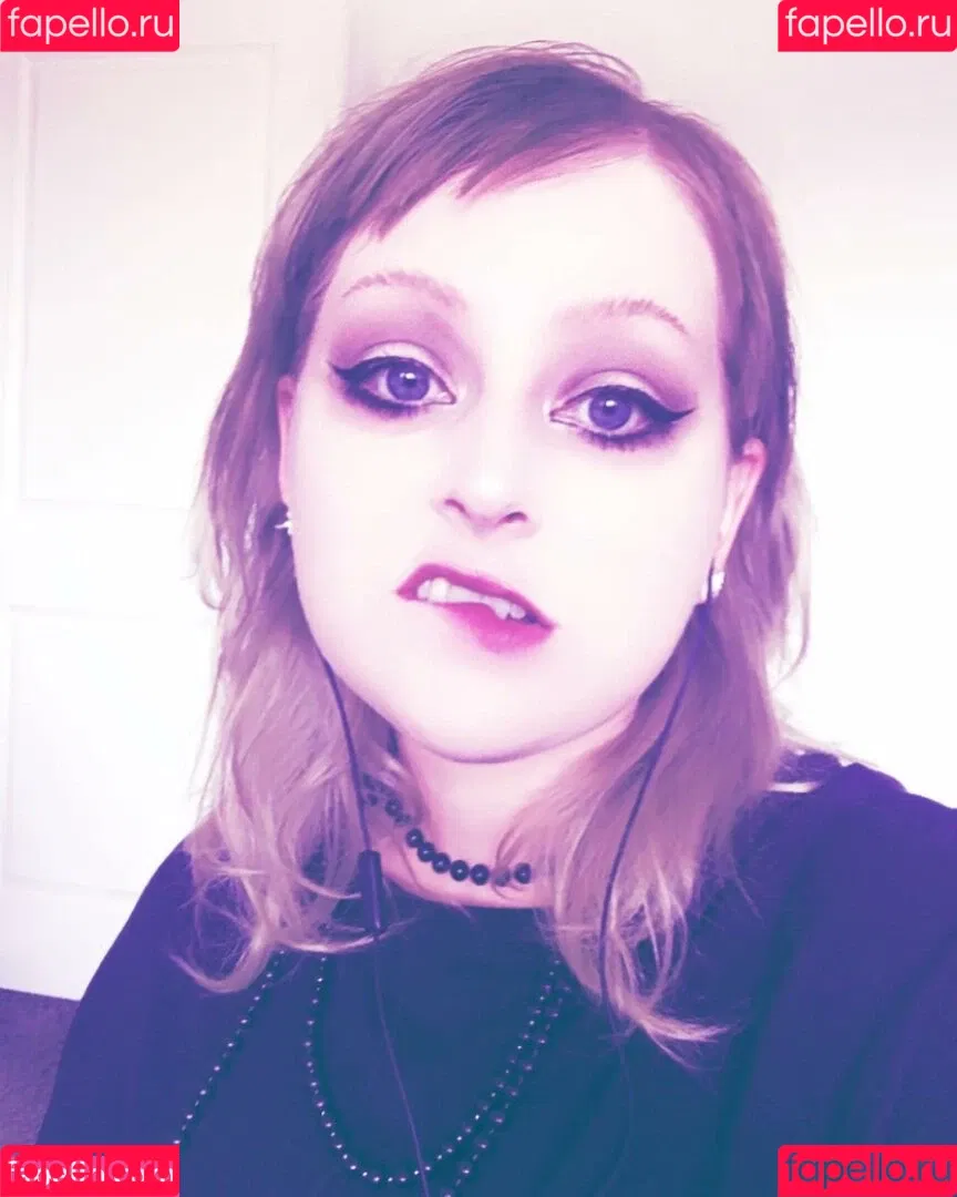 Mother Macabre Onlyfans Photo Gallery 