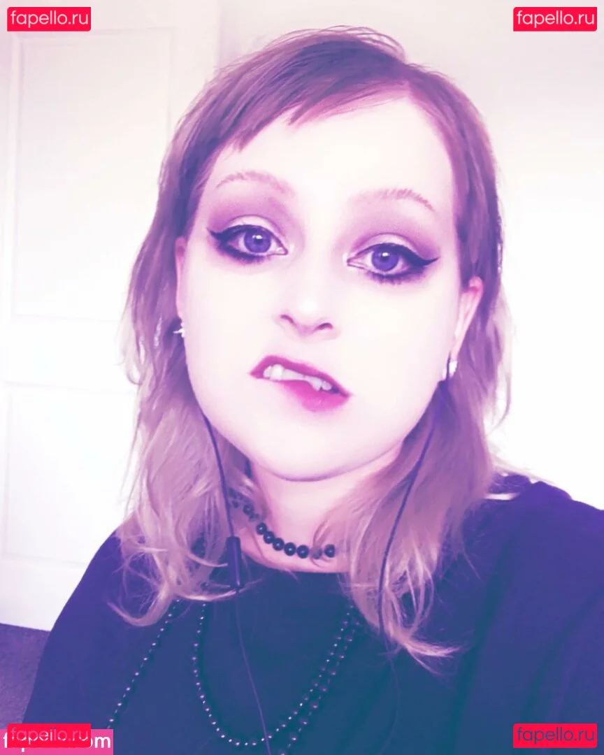 Mother Macabre Onlyfans Photo Gallery 