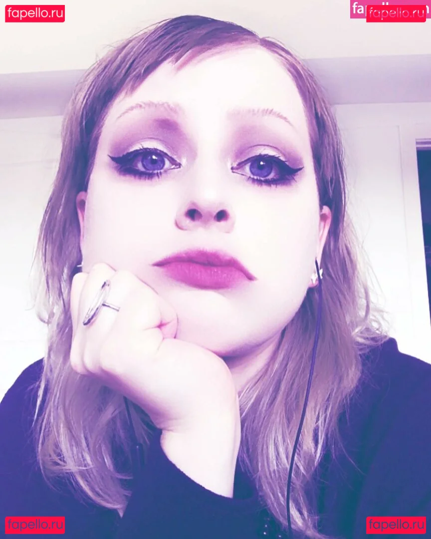 Mother Macabre Onlyfans Photo Gallery 