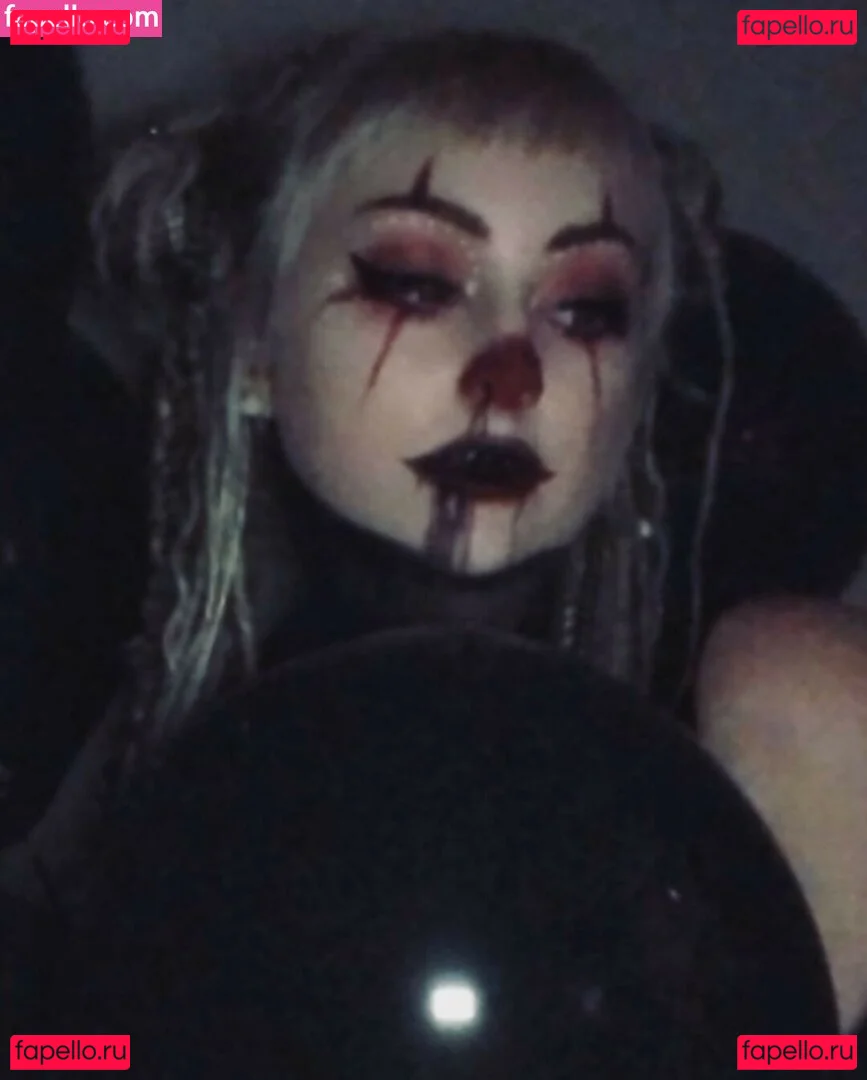 Mother Macabre Onlyfans Photo Gallery 