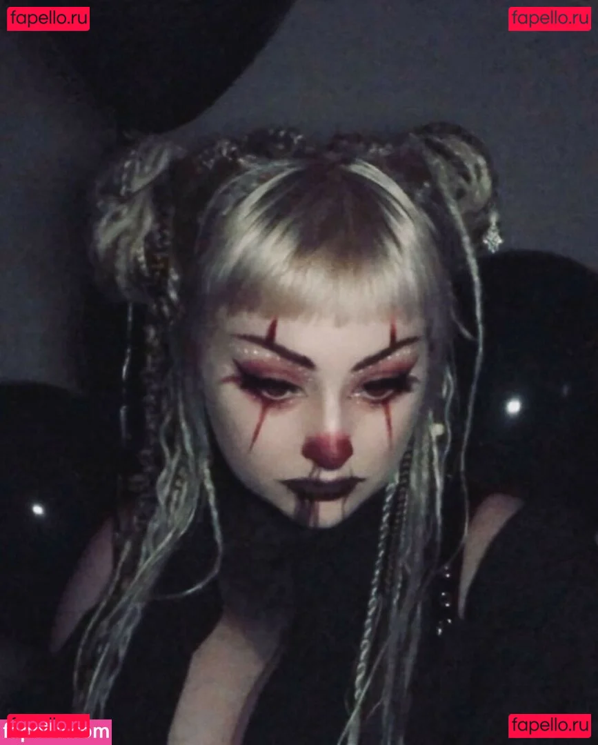 Mother Macabre Onlyfans Photo Gallery 