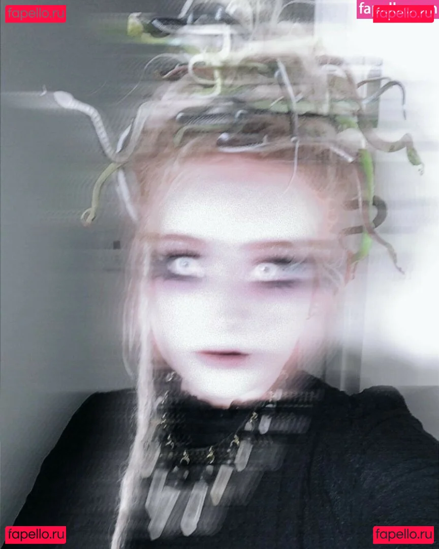 Mother Macabre Onlyfans Photo Gallery 