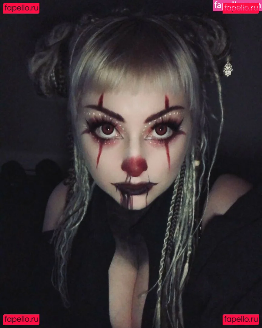 Mother Macabre Onlyfans Photo Gallery 