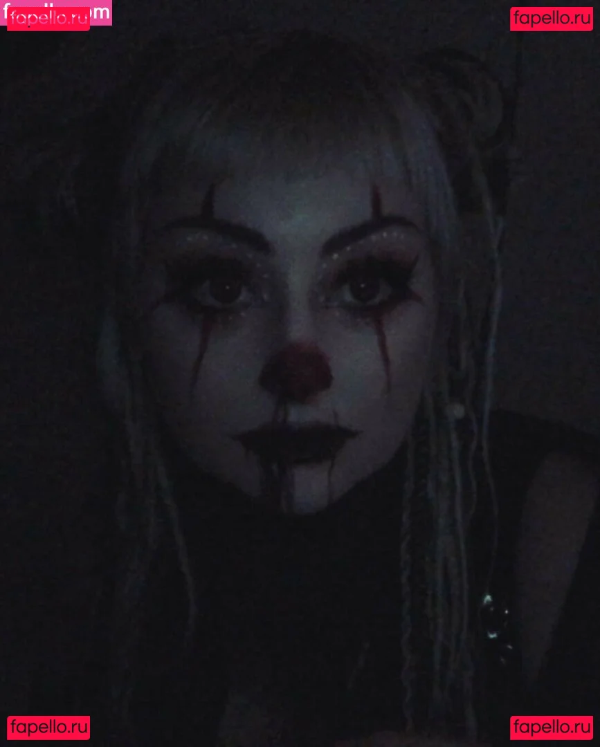 Mother Macabre Onlyfans Photo Gallery 