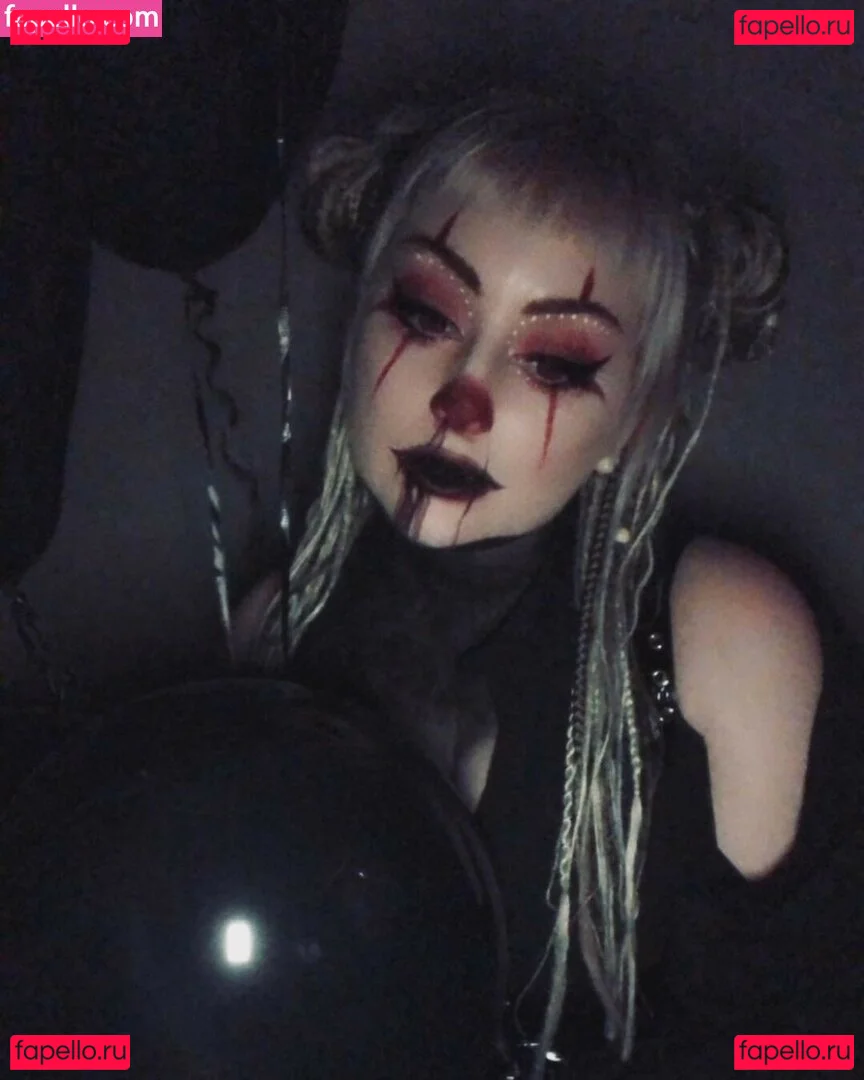 Mother Macabre Onlyfans Photo Gallery 