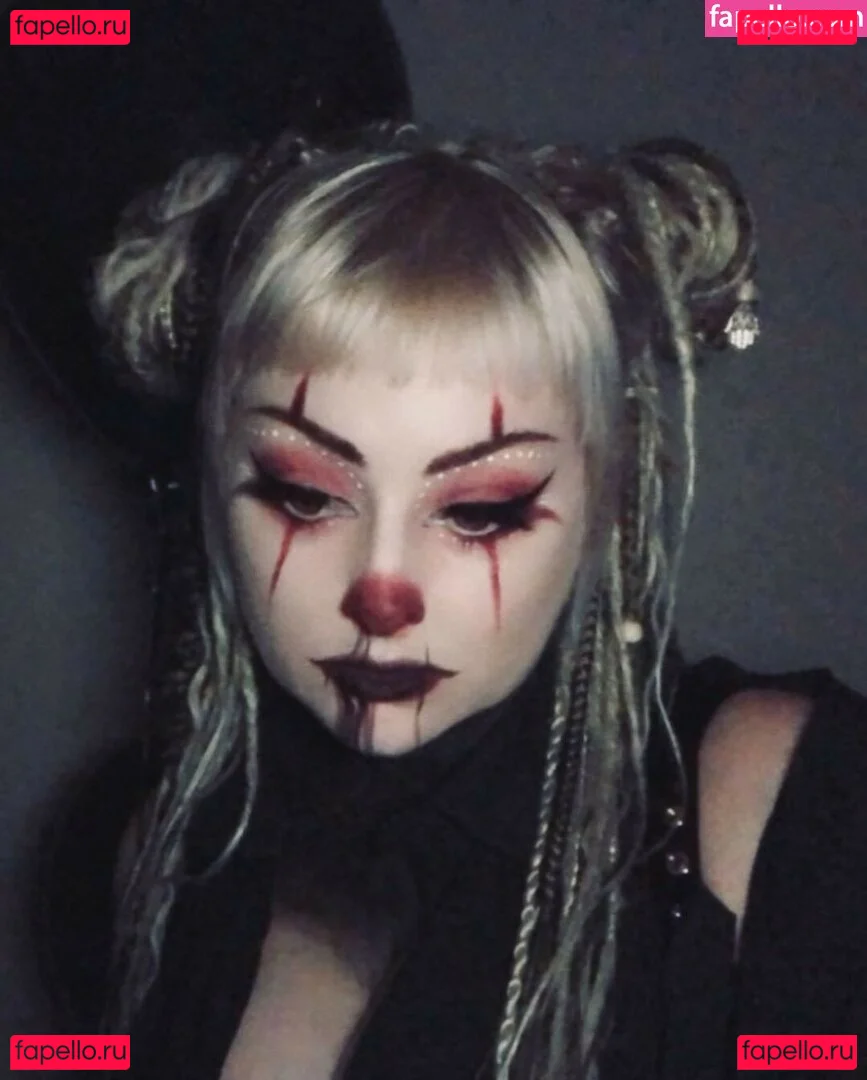 Mother Macabre Onlyfans Photo Gallery 