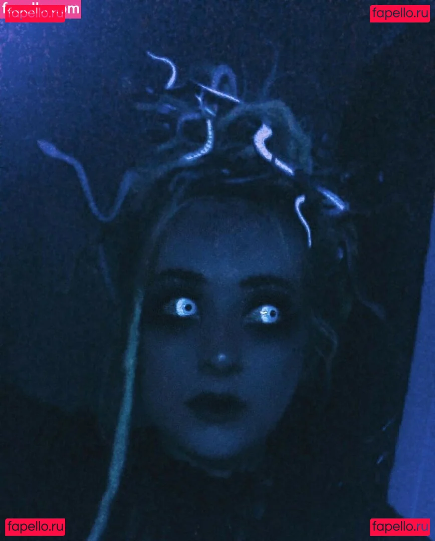 Mother Macabre Onlyfans Photo Gallery 